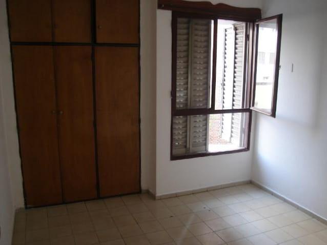 Departamento · 48m² · 1 Ambiente