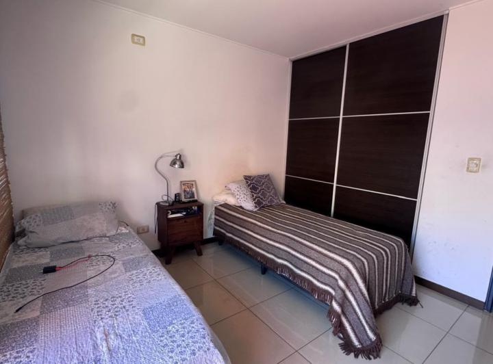 Departamento · 45m² · 2 Ambientes