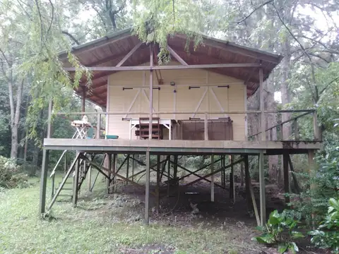Casa en Venta en Delta del Tigre, Partido de Tigre