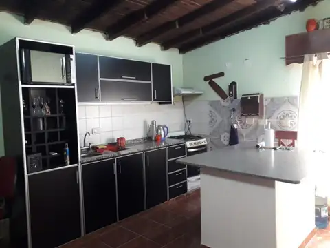 Casa en Venta en 9 de Abril, Partido de Esteban Echeverría