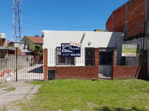 Casa en Venta en Monte Chingolo, Partido de Lanús