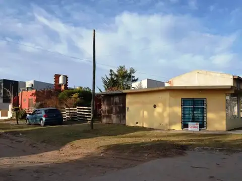 Casa en Venta en San Clemente del Tuyu, Partido de La Costa
