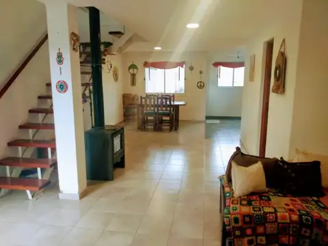 Casa en Venta en Barrio Colinas de Peralta Ramos, Mar del Plata