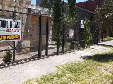 Casa en Venta en Castelar Norte, Castelar