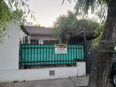 Casa en Venta en Tortuguitas, Partido de Malvinas Argentinas