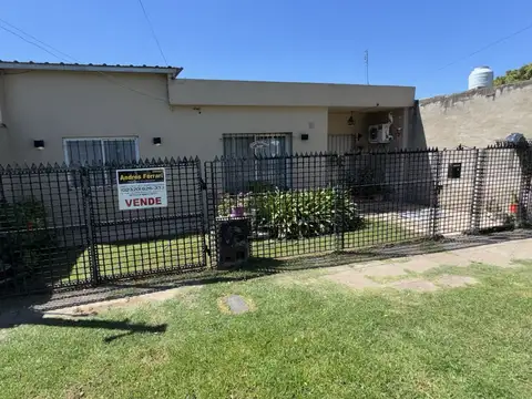 Casa en Venta en Tortuguitas, Partido de Malvinas Argentinas