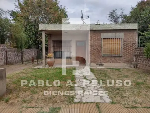 Casa en Venta en Libertad, Partido de Merlo