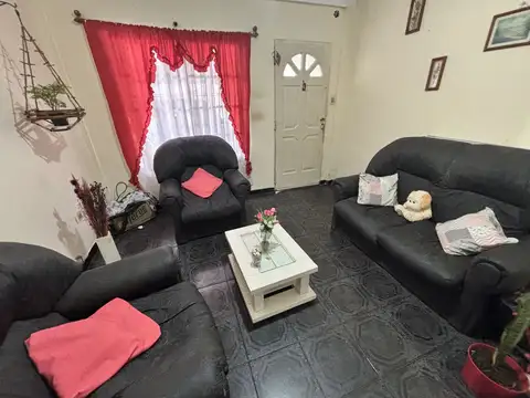 Casa en Venta en Rafael Calzada, Partido de Almirante Brown