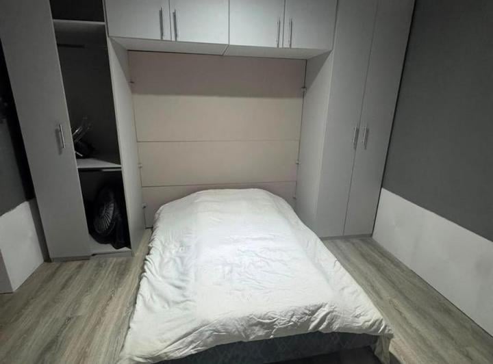 Departamento · 62m² · 2 Dormitorios