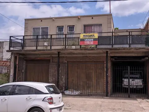 Casa en Venta en San Jose, Partido de Almirante Brown