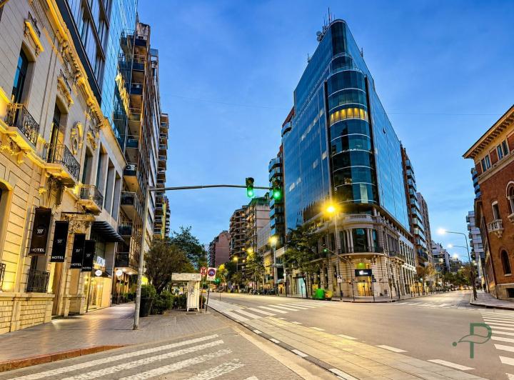 Departamento · 49m² · 3 Ambientes