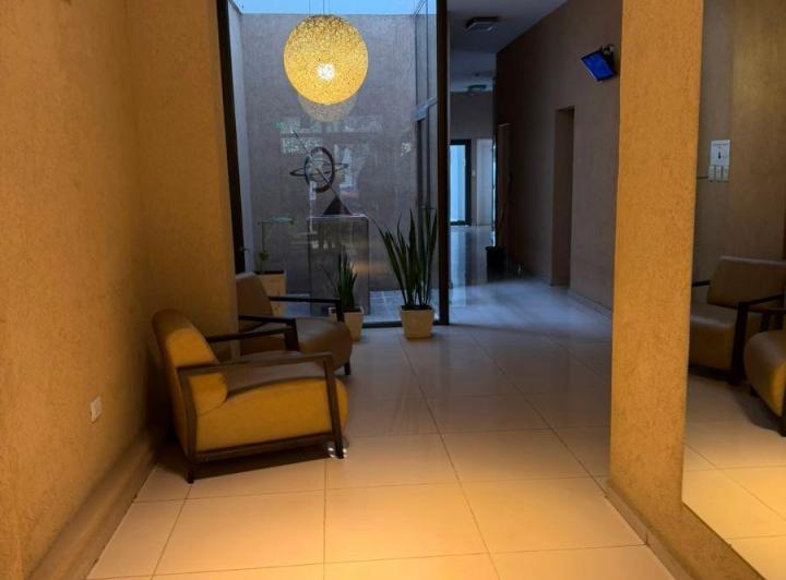 Departamento · 51m² · 3 Ambientes