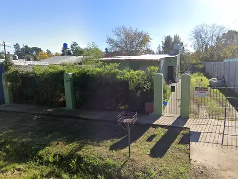 Casa en Venta en Tortuguitas, Partido de Malvinas Argentinas