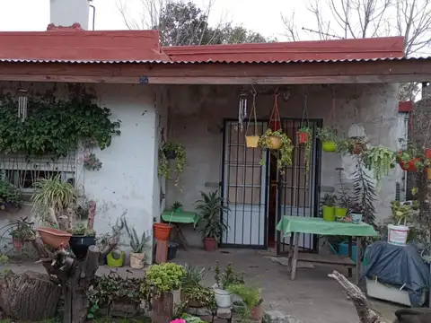 Casa en Venta en Claypole, Partido de Almirante Brown