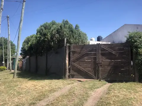 Casa en Venta en Alejandro Korn, Partido de San Vicente
