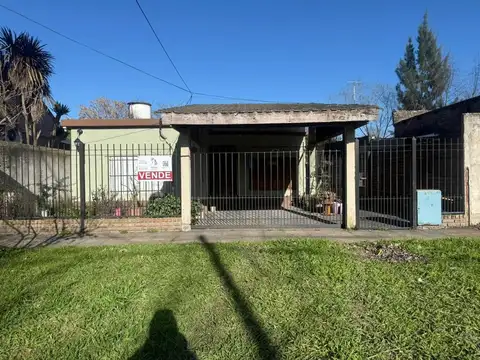 Casa en Venta en San Vicente, Partido de San Vicente
