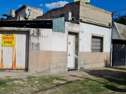 Casa en Venta en Caseros, Partido de Tres de Febrero