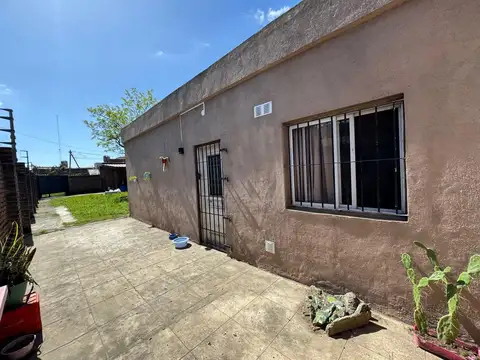 Casa en Venta en Burzaco, Partido de Almirante Brown