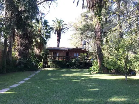 Casa en Venta en Delta del Tigre, Partido de Tigre