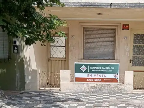 Casa en Venta en Remedios de Escalada, Partido de Lanús