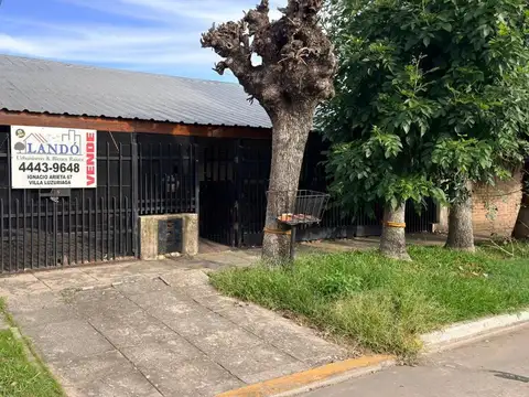 Casa en Venta en San Justo, Partido de La Matanza