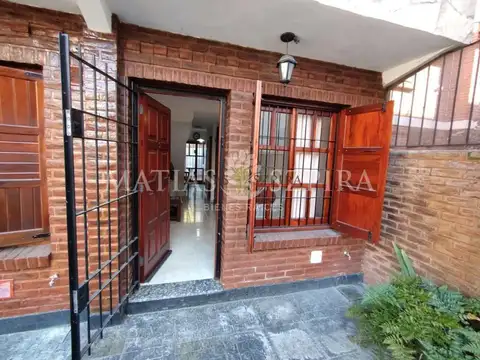 Casa en Venta en San Bernardo del Tuyu, Partido de La Costa