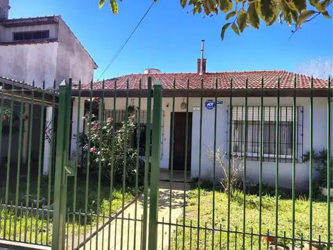 Casa en Venta en San Clemente del Tuyu, Partido de La Costa