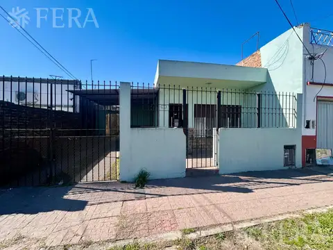 Casa en Venta en Wilde, Partido de Avellaneda