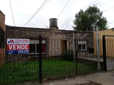 Casa en Venta en Luis Guillon, Partido de Esteban Echeverría