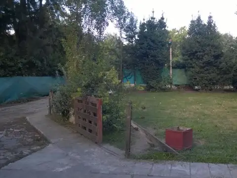 Casa en Venta en Glew, Partido de Almirante Brown