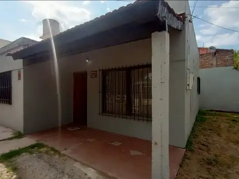 Casa en Venta en Monte Grande, Partido de Esteban Echeverría