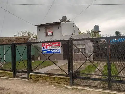Casa en Venta en Malvinas Argentinas, Partido de Almirante Brown