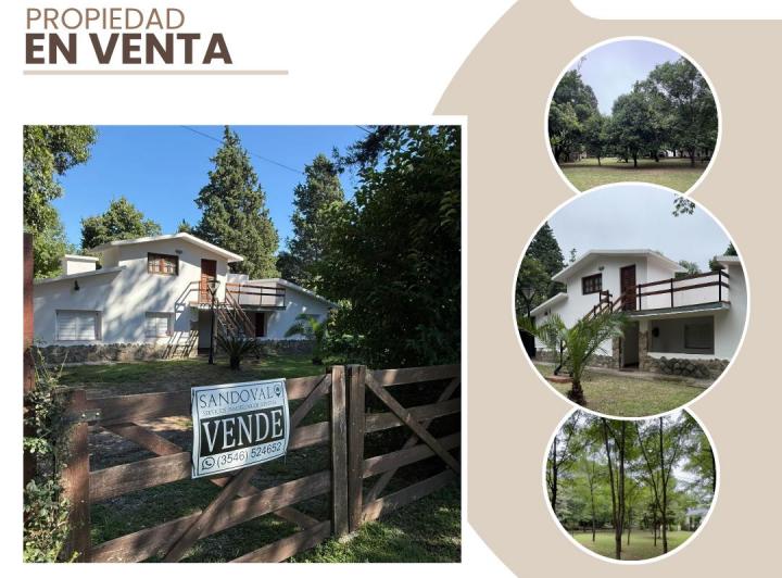 Casa · 1m² · 10 Ambientes · 5 Cocheras