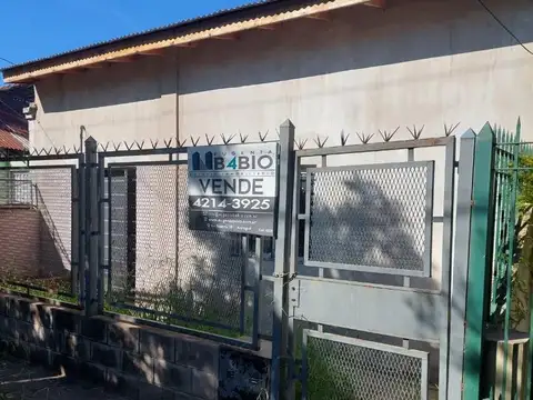 Casa en Venta en Burzaco, Partido de Almirante Brown