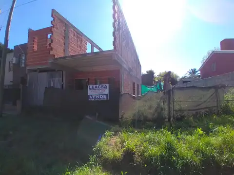 Casa en Venta en Los Robles del Monarca, Pilar