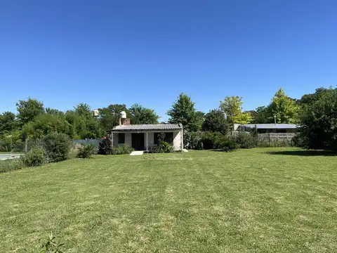 Casa en Venta en Barrio el Cazador, Partido de Escobar