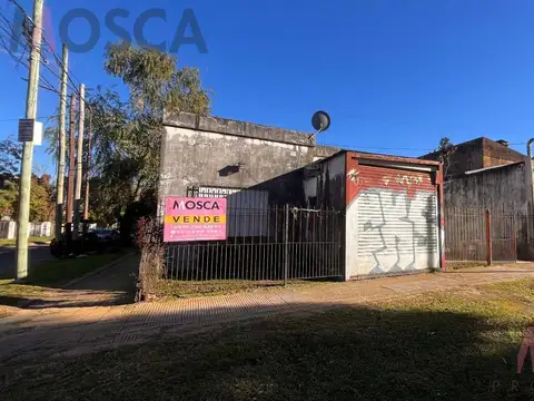 Casa en Venta en Centro  - Moreno, Moreno