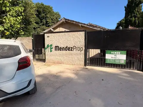 Casa en Venta en La Union, Partido de Ezeiza