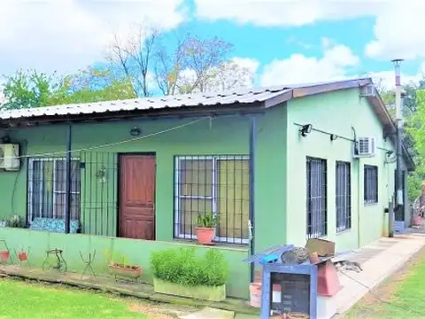 Casa en Venta en General Rodríguez, Partido de General Rodríguez