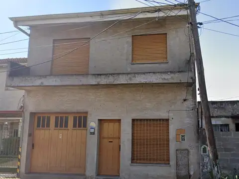 Casa en Venta en Villa Ballester, Partido de General San Martín