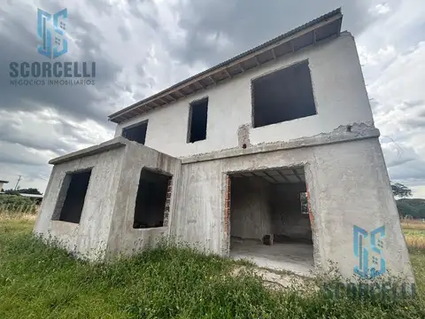 Casa en Venta en Barrio Chapadmalal, Partido de General Pueyrredón
