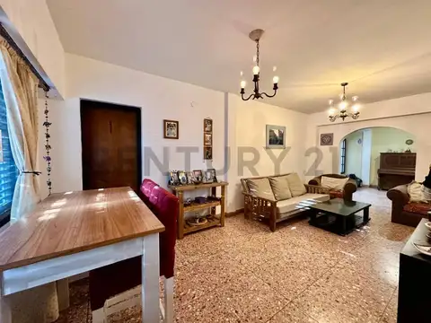 Casa en Venta en Villa Santos Tesei, Partido de Hurlingham