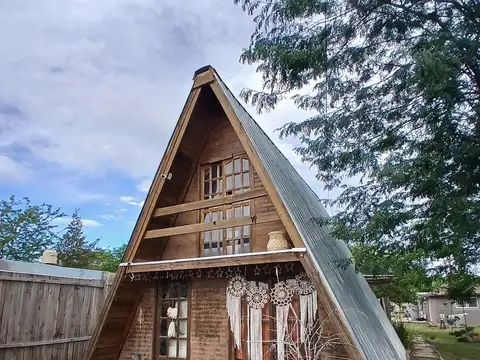 Casa en Venta en Domselaar, Partido de San Vicente
