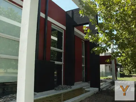 Casa en Venta en Haras Del Sur, Countries y Barrios Cerrados en la Plata