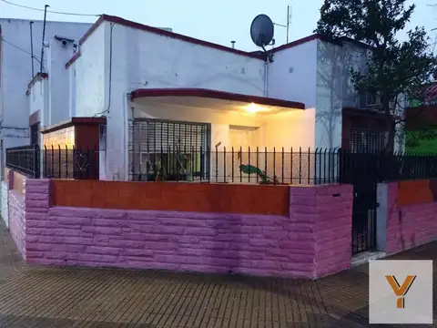 Casa en Venta en Bernal, Partido de Quilmes