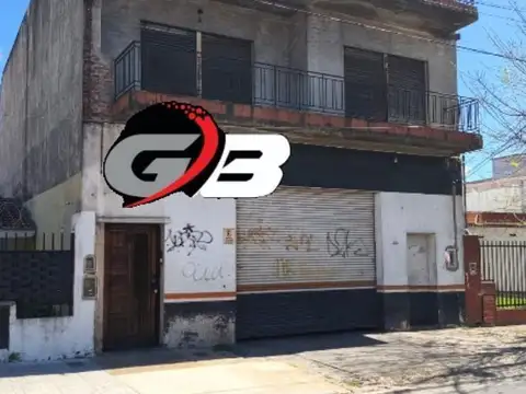 Casa en Venta en Caseros, Partido de Tres de Febrero
