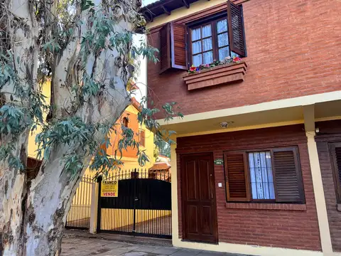 Casa en Venta en San Bernardo Del Tuyu, San Bernardo del Tuyu