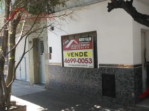 Casa en Venta en Lomas del Mirador, Partido de La Matanza