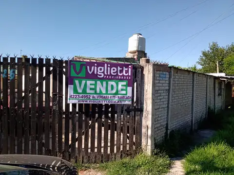 Casa en Venta en Sourigues, Partido de Berazategui