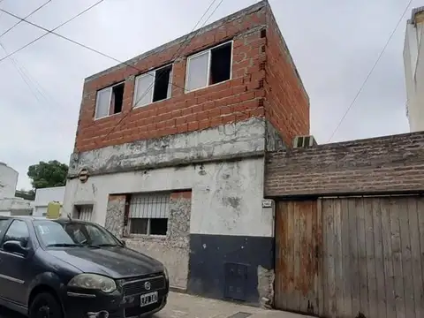 Casa en Venta en Villa Santos Tesei, Partido de Hurlingham